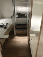 Sliding Access for James