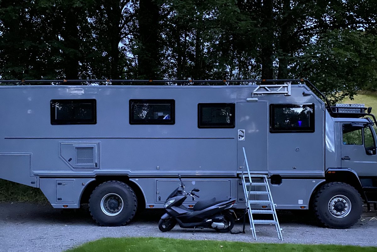 2 disability and beyond